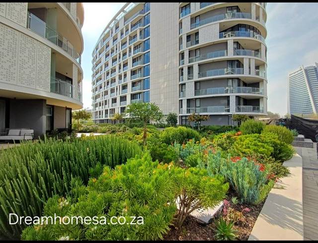 2 BEDROOM PROPERTY TO RENT IN WATERFALL